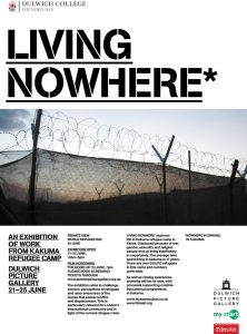 Read more about the article ‘Life Happening Nowhere’ at The Dulwich Picture Gallery