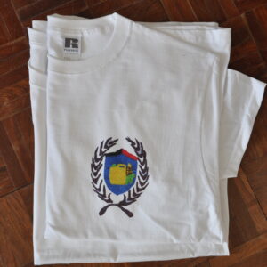 Football T-Shirt: Kamilo’s logo