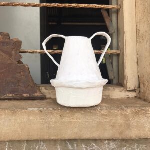 Pot: Santos’ Vase