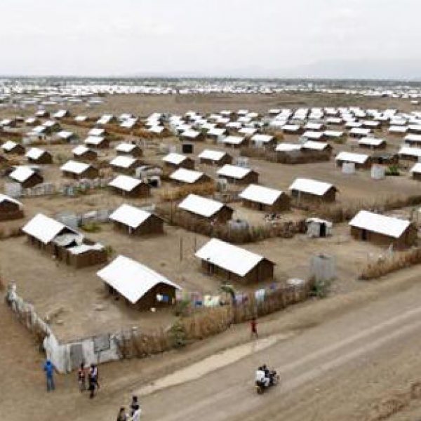 Kakuma-aerial-view